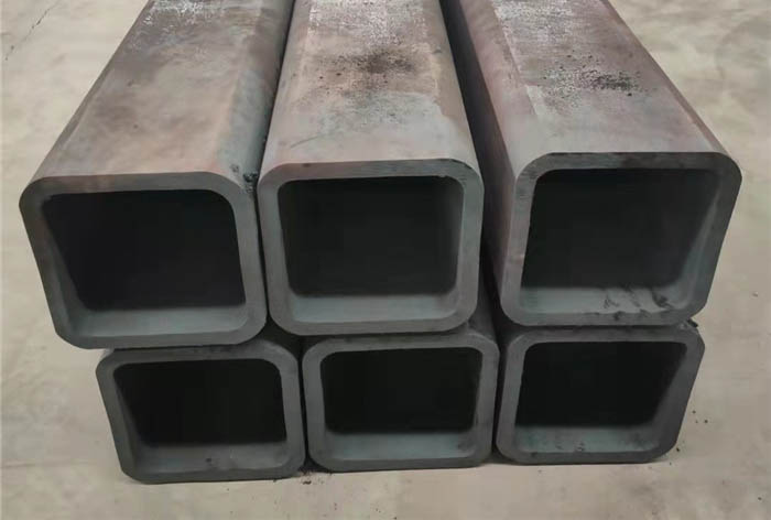 聊城大口径无缝方管