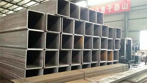 聊城无缝方管计算公式