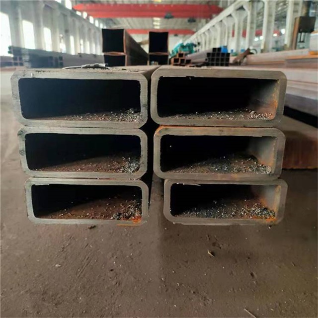 聊城q345b厚壁方管