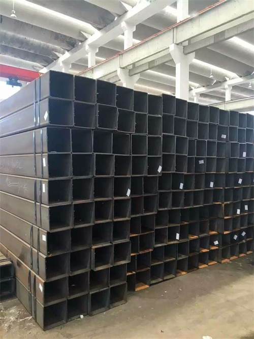 聊城<font style='color:red'>Q355B无缝方管</font>配送