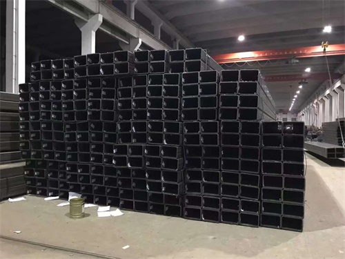 聊城冷拔方管选型指南 工程采购怎么选